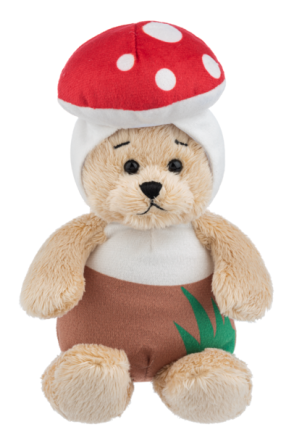 Wee Bears Mushroom