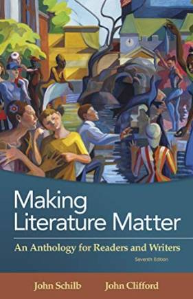 Making Literature Matter