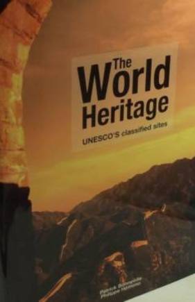 World Heritage : Unesco's Classified Sites