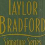 Barbara Taylor Bradford Signature Series Set 3 Books