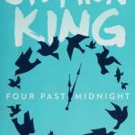 Four Past Midnight