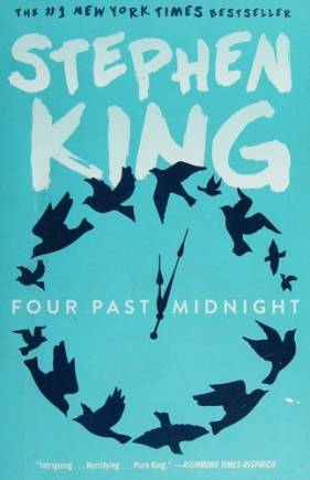 Four Past Midnight