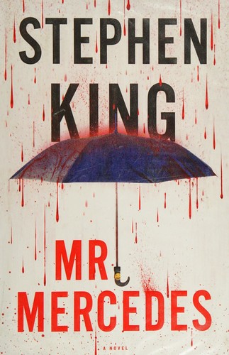 Mr. Mercedes