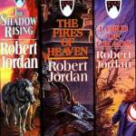 The Wheel of Time, Boxed Set II, Books 4-6