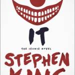It: A novel by Stephen King