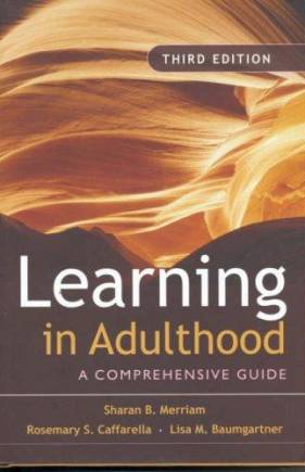 Learning in Adulthood