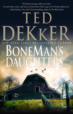 The bone man's daughters