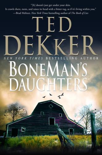 The bone man's daughters