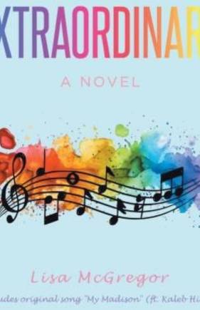 Extraordinary: A Novel