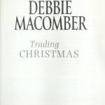 Trading Christmas