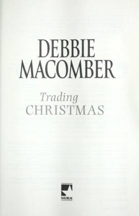 Trading Christmas