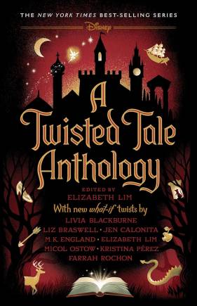 Twisted Tale Anthology