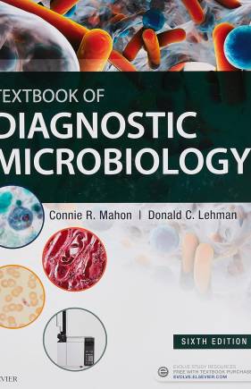 Textbook of Diagnostic Microbiology