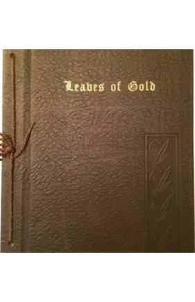 Leaves of Gold