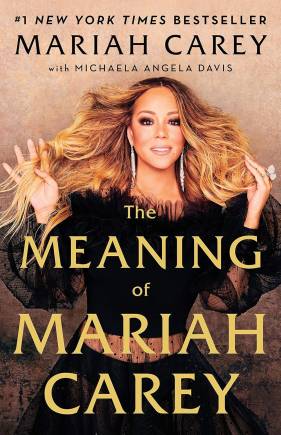 The meaning of Mariah Carey