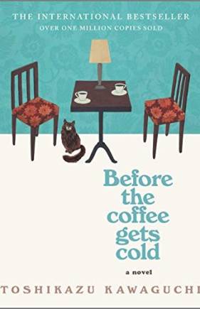 Before the Coffee Gets Cold