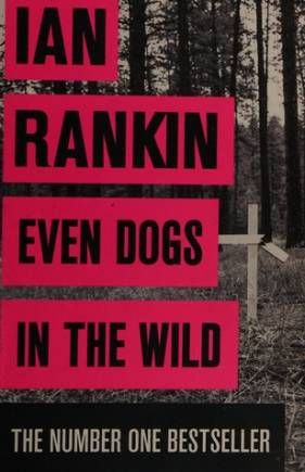 Even dogs in the wild