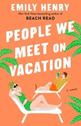 People We Meet On Vacation