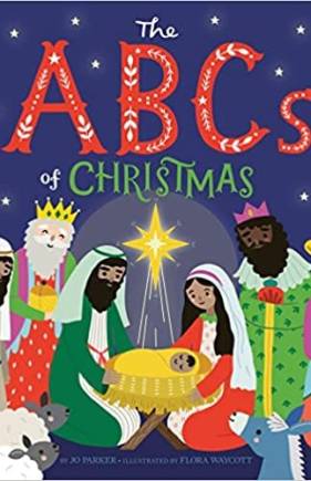 ABCs of Christmas