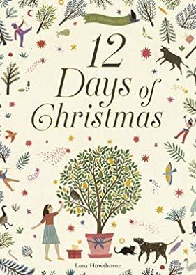 12 Days of Christmas