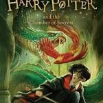 Harry Potter and the Chamber of Secrets