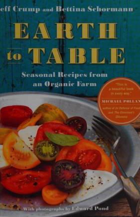 Earth to Table