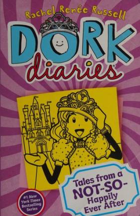 Tales from a not-so-happily ever after