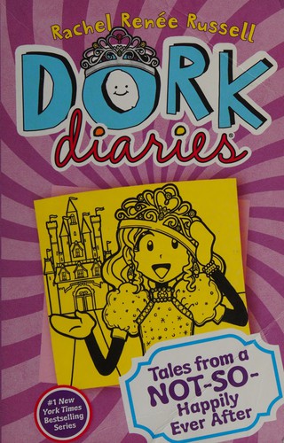 Tales from a not-so-happily ever after