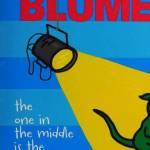 The One in the Middle Is the Green Kangaroo