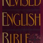 The Revised English Bible