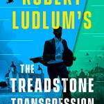 Robert Ludlum's The Treadstone Transgression