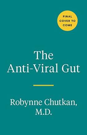 The Anti-Viral Gut