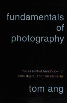 Fundamentals of photography