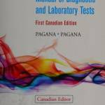 Mosby's Canadian Manual of Diagnostic and Laboratory Tests