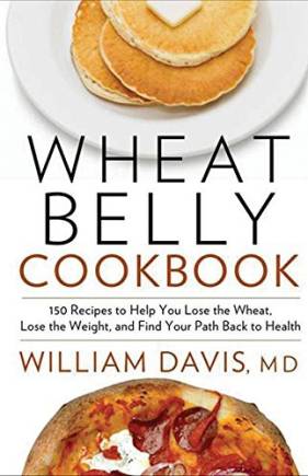 Wheat Belly Cookbook