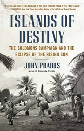 Islands of Destiny