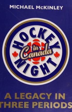 Hockey night in Canada