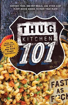 Thug Kitchen 101