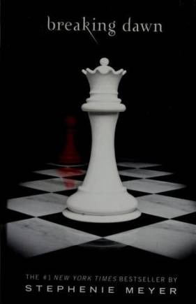 Breaking Dawn