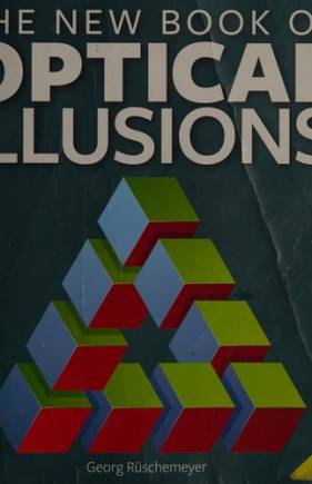 The New Book of Optical Illusions