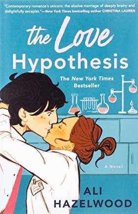 The Love Hypothesis