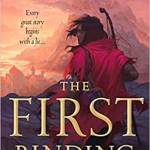 The First Binding