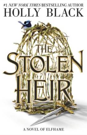 The Stolen Heir