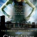 City of Ashes