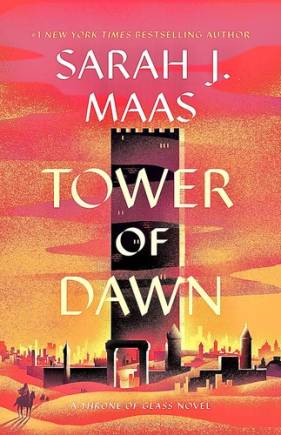 Tower of Dawn