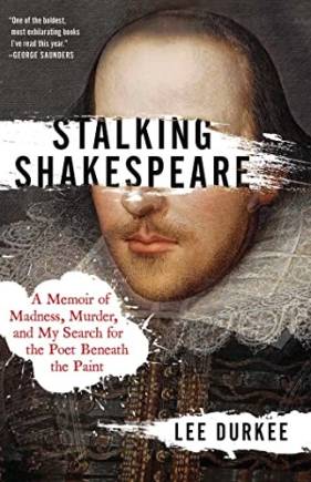 Stalking Shakespeare