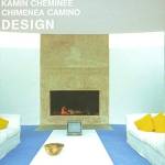 Fireplace Kamin Cheminee Chimenea Camino Design