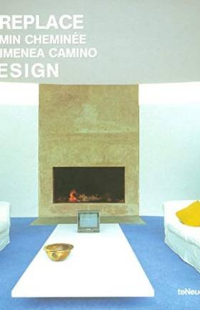 Fireplace Kamin Cheminee Chimenea Camino Design