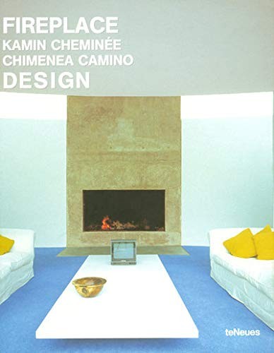 Fireplace Kamin Cheminee Chimenea Camino Design