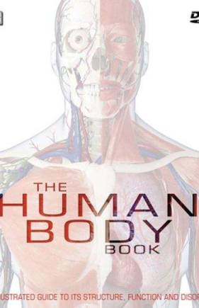 The Human Body Book